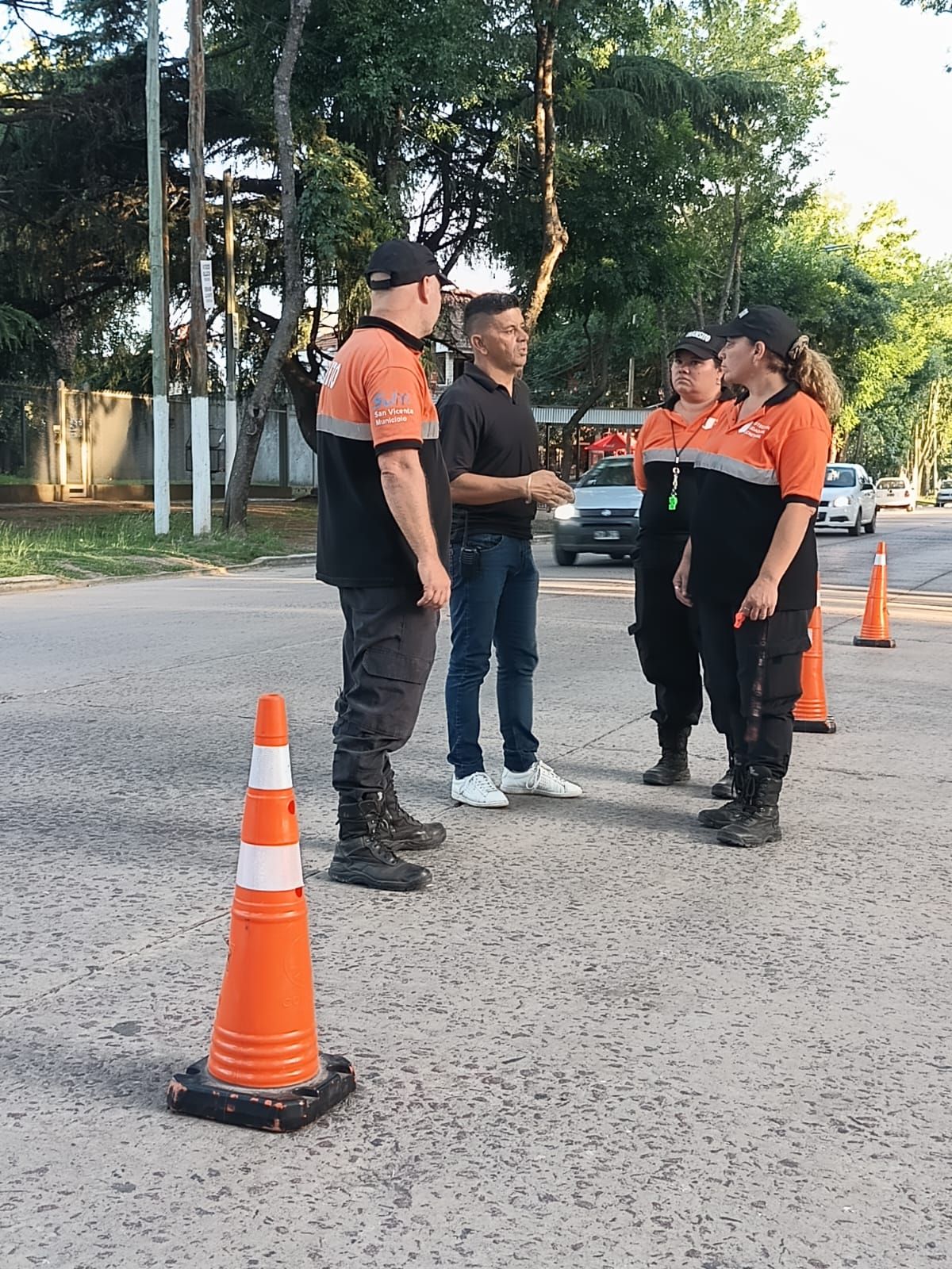 Habrá fiestas masivas por Año Nuevo y el Municipio de San Vicente