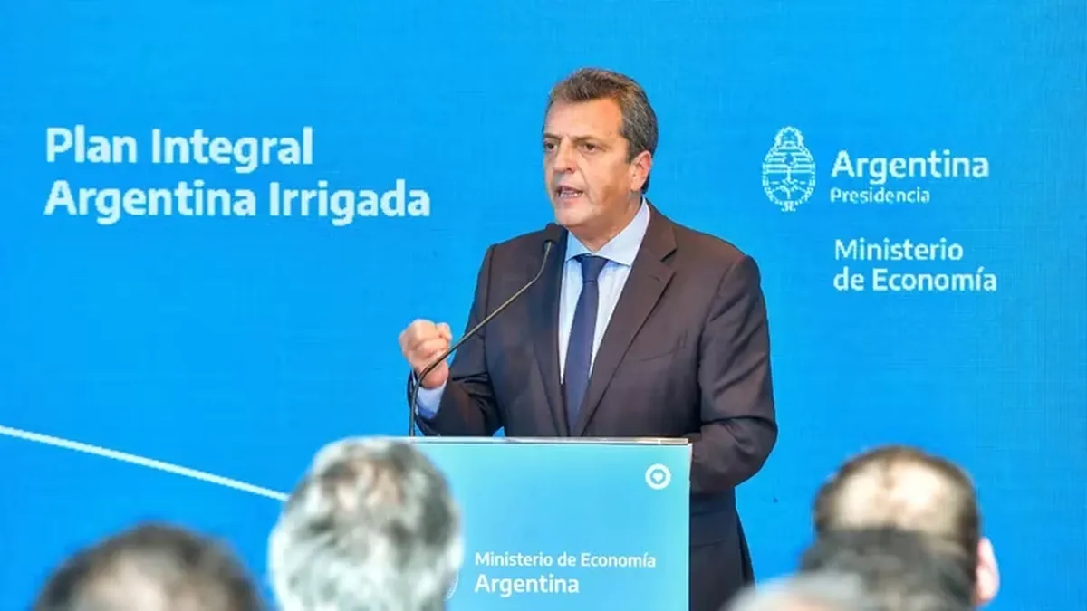 El gobierno confirmó el nuevo piso del Impuesto a las Ganancias