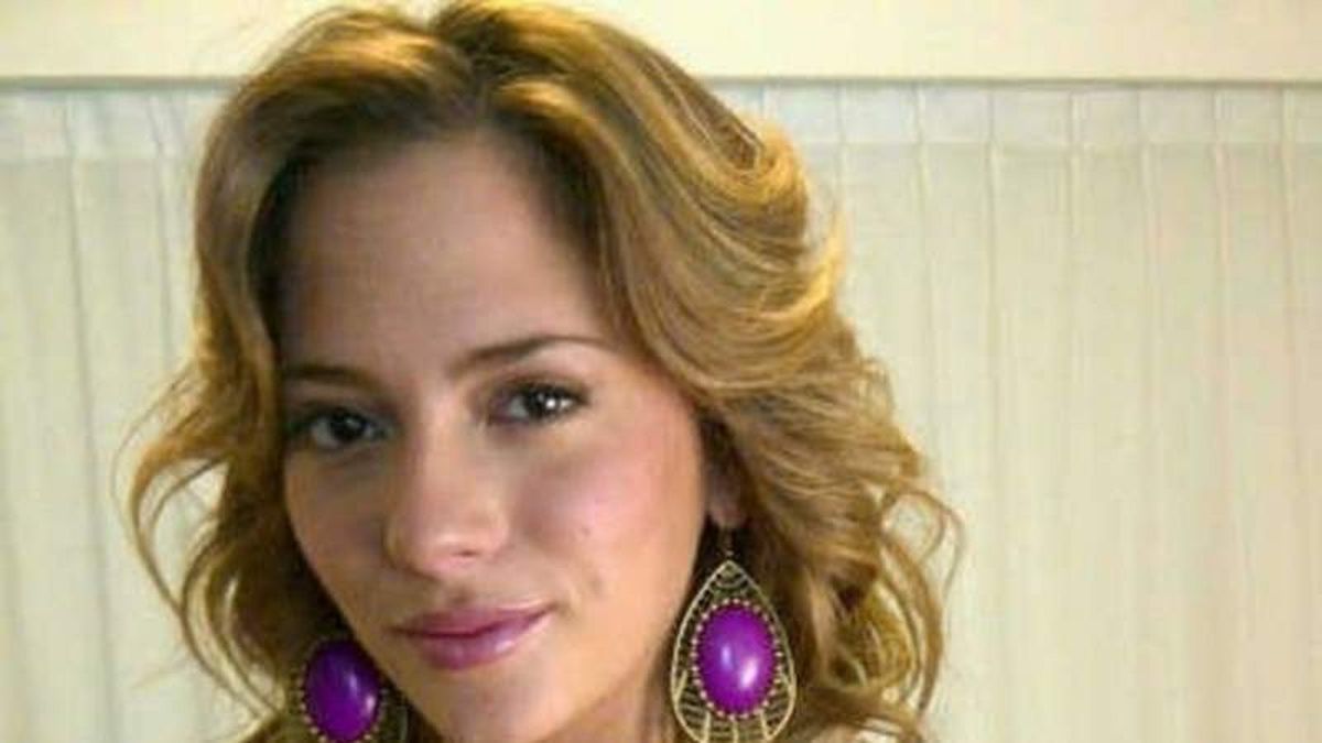 Se suicidó la ex Gran Hermano Rocío Gancedo