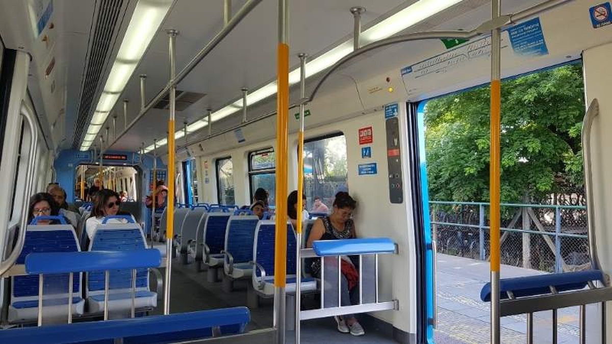 Mir Los Nuevos Horarios Del Tren Roca A Korn Con Servicios Directos