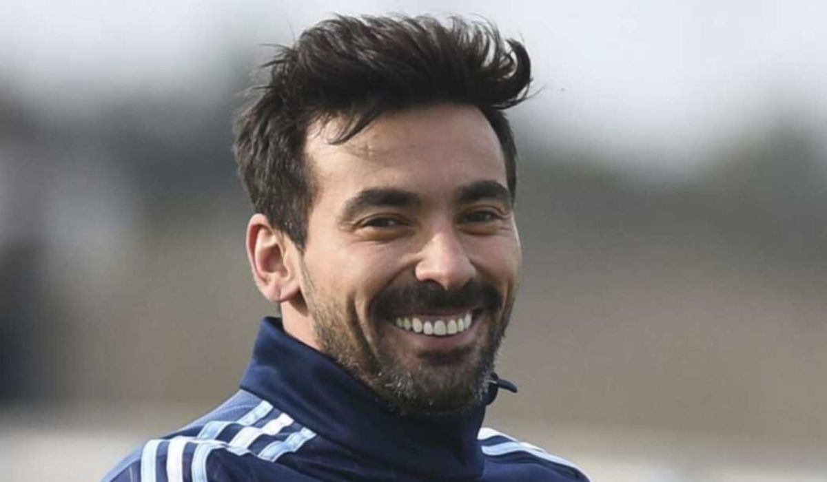 El Pocho Lavezzi fue apuñalado en Punta del Este