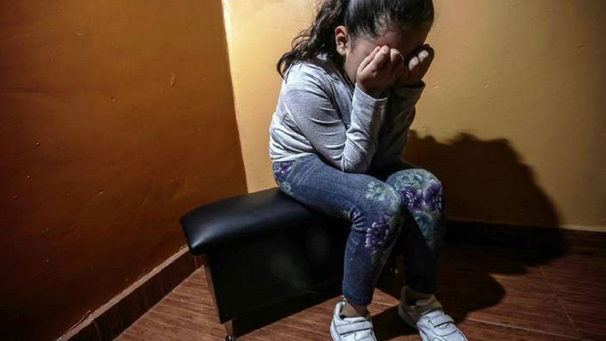 Adrogu Una Mujer Explotaba Sexualmente A Su Hija De A Os