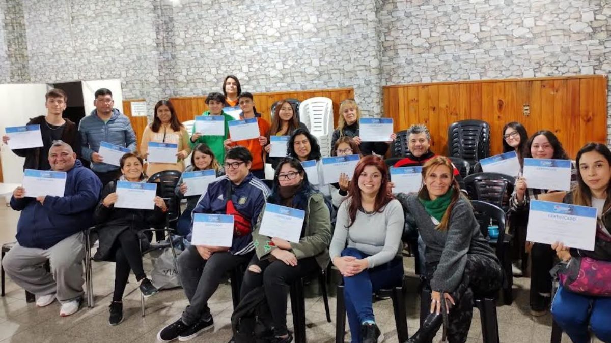 Escuela De Oficios De Lomas Abri La Inscripci N A Nuevos Cursos Con