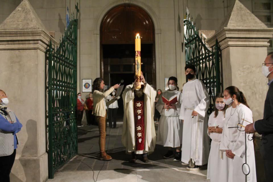 Hoy es el día de San Vicente Ferrer por qué se celebra y el origen del