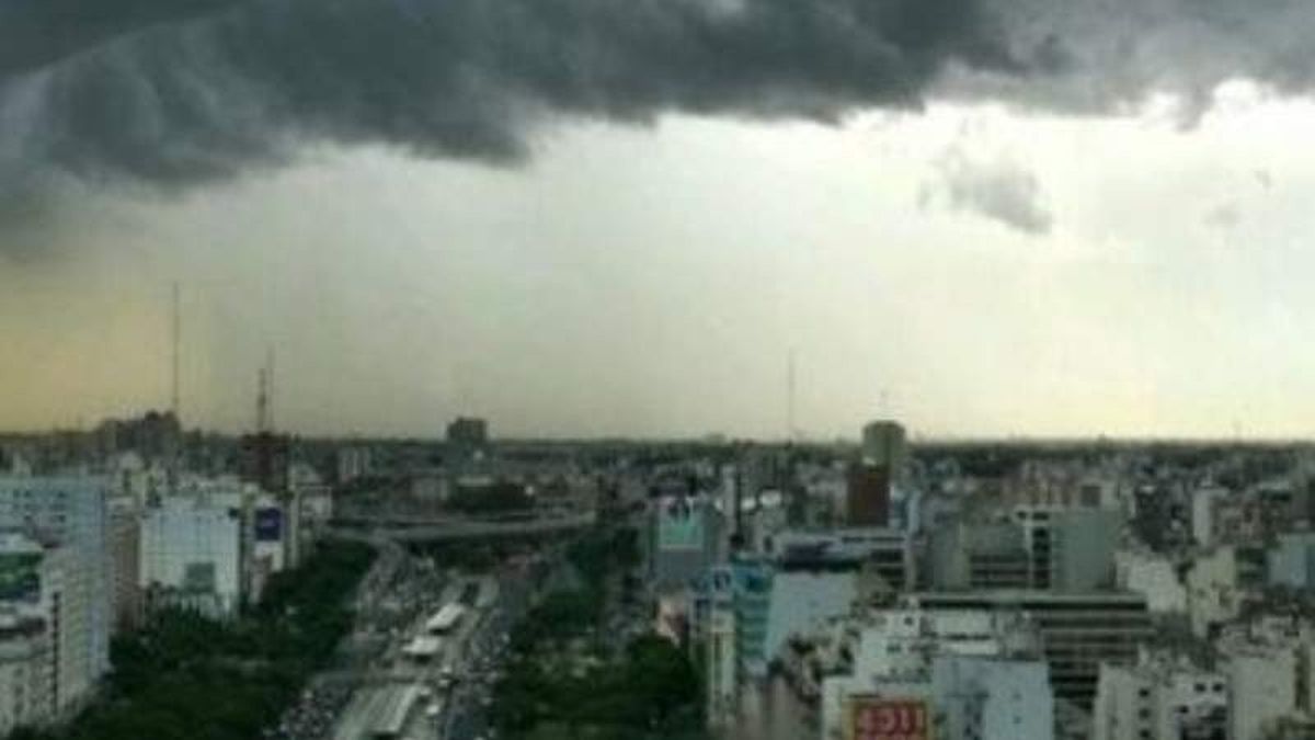 Qu Es La Tormenta De Santa Rosa Y Cu Ndo Podr A Llegar