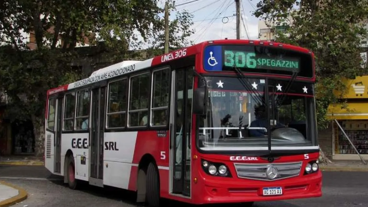 Cómo funcionarán trenes y colectivos durante el paro del 24 de enero