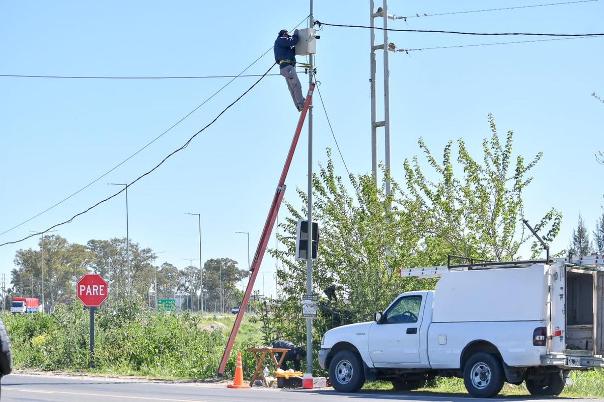 El Municipio De San Vicente Coloca C Maras En La Ruta Plan Corredor