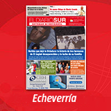 Tapa echeverria