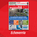 Tapa echeverria