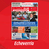 Tapa echeverria