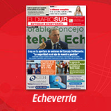 Tapa echeverria
