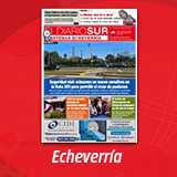 Tapa echeverria