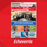 Tapa echeverria