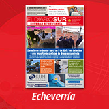 Tapa echeverria