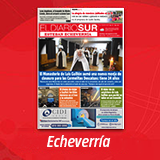 Tapa echeverria