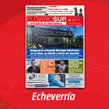 Tapa echeverria