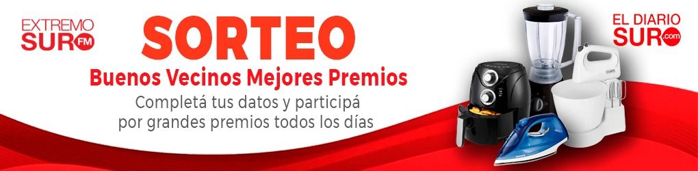 Banner sorteo septiembre 2025