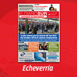 Tapa echeverria