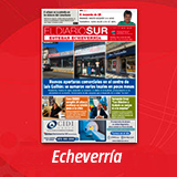 Tapa echeverria