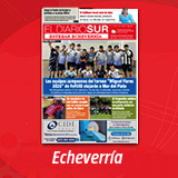 Tapa echeverria