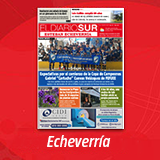 Tapa echeverria