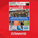 Tapa echeverria
