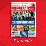 Tapa echeverria