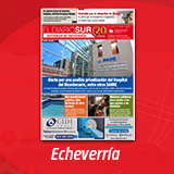 Tapa echeverria