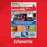 Tapa echeverria