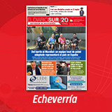 Tapa echeverria