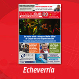 Tapa echeverria
