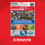 Tapa echeverria
