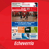 Tapa echeverria