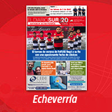 Tapa echeverria