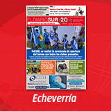Tapa echeverria
