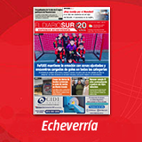 Tapa echeverria