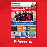Tapa echeverria
