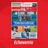 Tapa echeverria