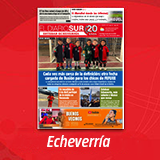 Tapa echeverria