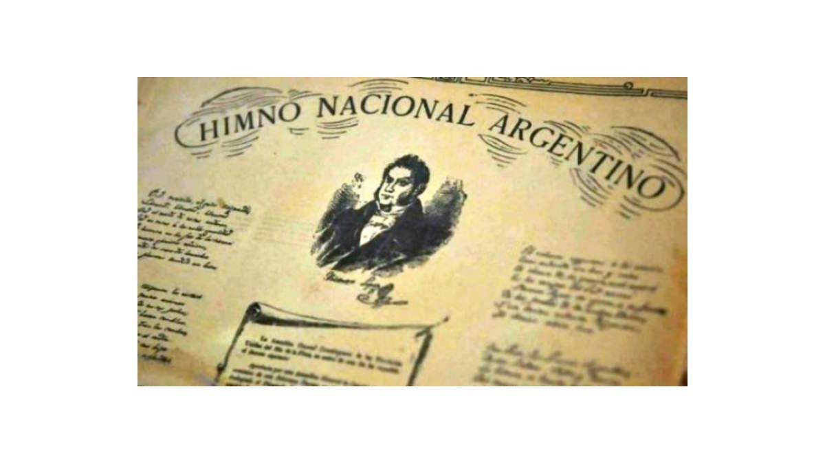 Día Del Himno Nacional Argentino Conocé Por Qué Se Conmemora Hoy Y