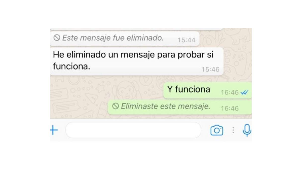 como recuperar mensajes borrados de whatsapp como recuperar mensajes borrados de whatsapp