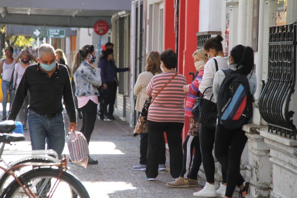 Aseguran que en la nueva cuarentena se podr&iacute;an dar mayores flexibilidades
