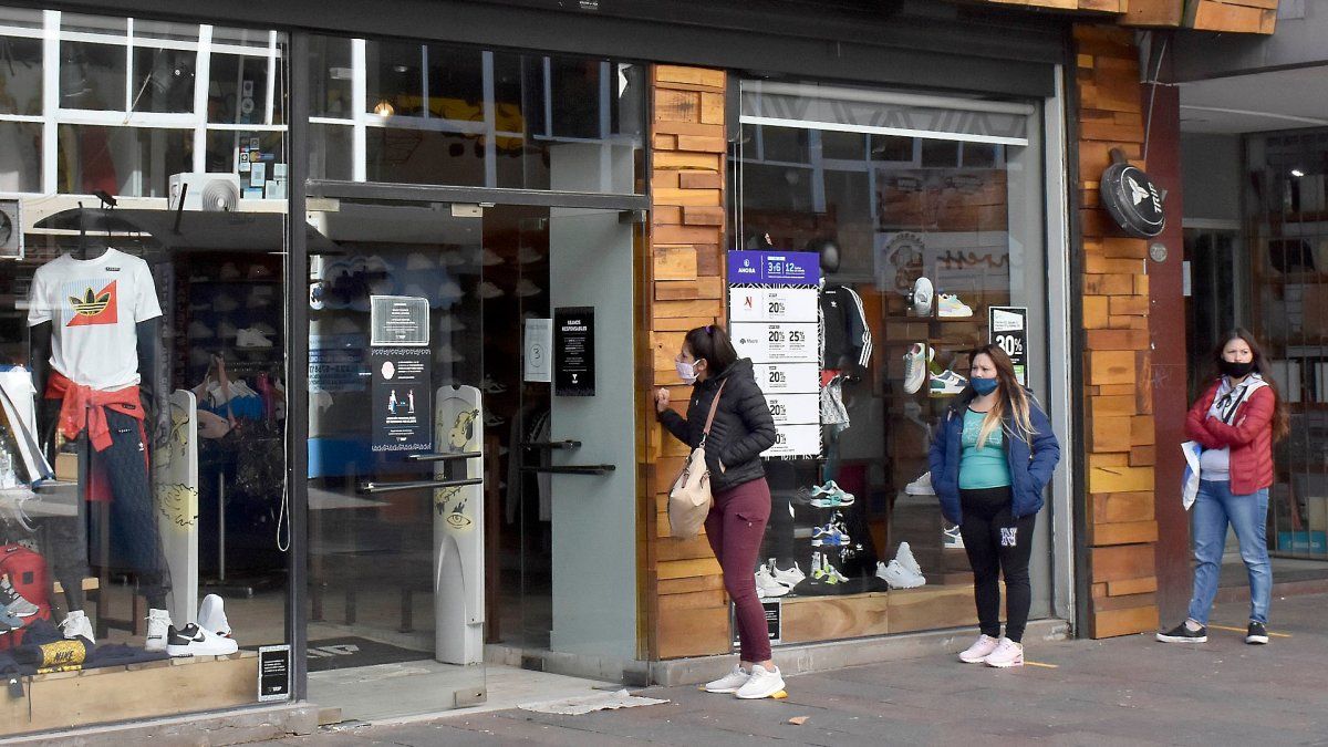 Algunos locales podr&aacute;n abrir con take away en el marco del aislamiento social por el coronavirus