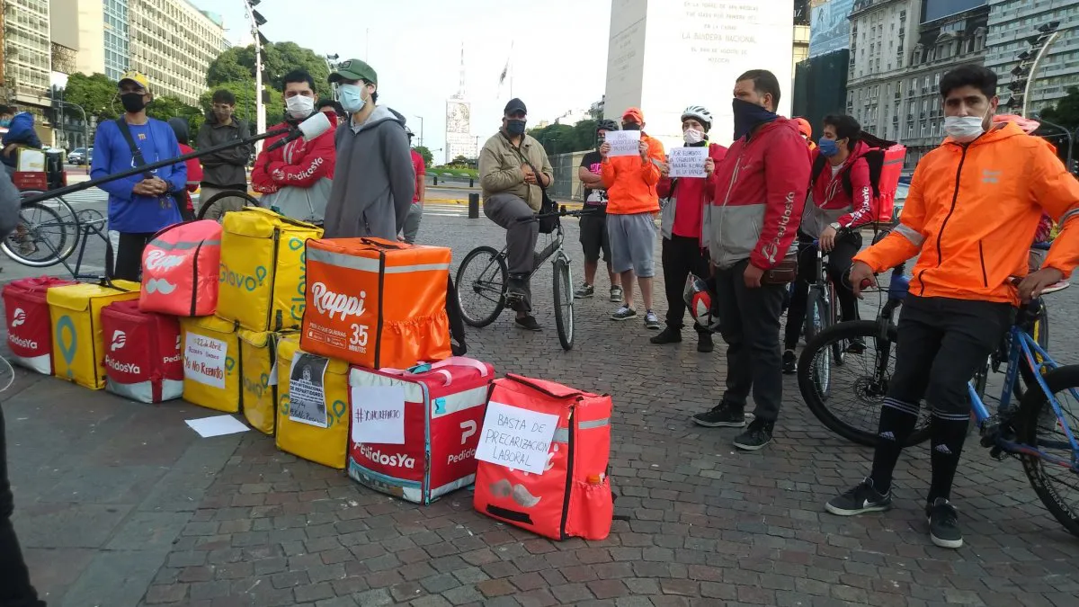 Los reclamos se realizaron antes de este fallo de la Secretar&iacute;a de Defensa a los Consumidores