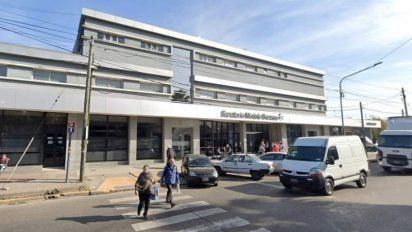 Ya son tres las personas recuperadas en el Sanatorio Burzaco.