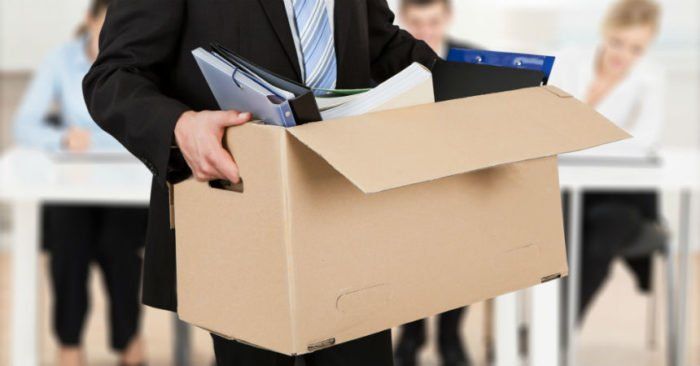 El Gobierno estableci&oacute; tambi&eacute;n que no puede haber despidos "por fuerza mayor"