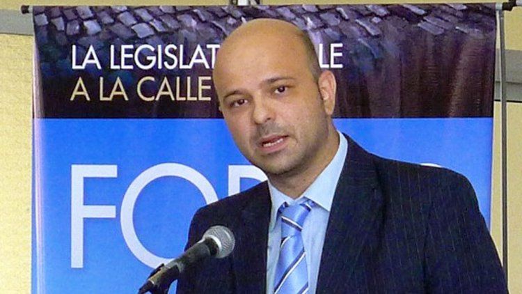 Justicia. Gabriel Vitale, el magistrado que pidió el 