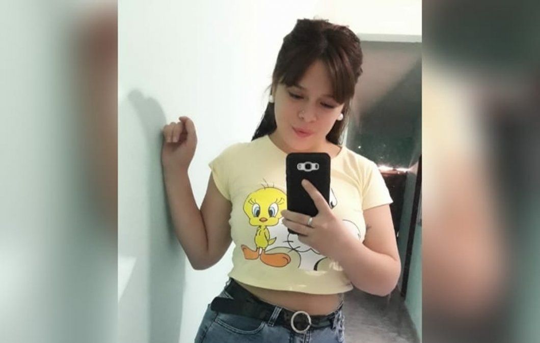 Daiana Castillo muri&oacute; tras&nbsp;ser atropellada dos veces en Villa Centenario.