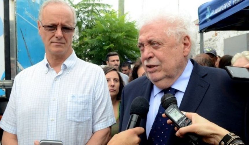 El ministro nacional de Salud se reuni&oacute; esta noche con su par de la Provincia y de la Ciudad para evaluar el avance de los casos de Covid-19 en el AMBA