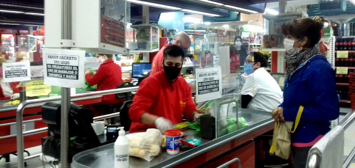 M&uacute;ltiples comercios deber&aacute;n cerrar en esta nueva etapa de la cuarentena